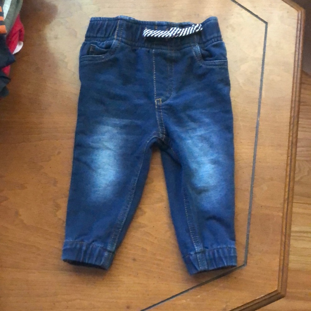 Baby jeans ❗️❗️  8/ $25 sale ❗️❗️